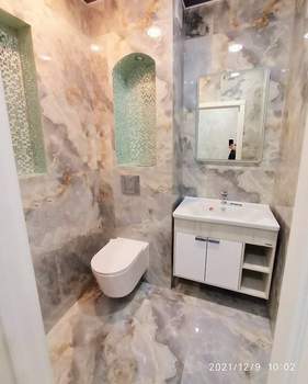 2-к квартира, на длительный срок, 65м2, 10/25 этаж