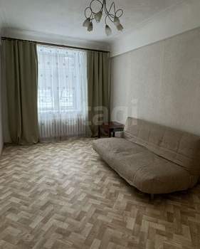 2-к квартира, на длительный срок, 55м2, 1/5 этаж