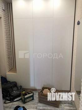 2-к квартира, на длительный срок, 51м2, 2/17 этаж