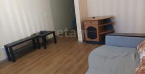 1-к квартира, на длительный срок, 43м2, 6/18 этаж