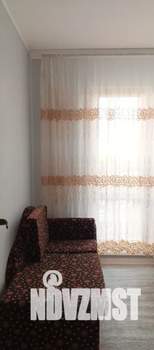 2-к квартира, посуточно, 55м2, 3/18 этаж