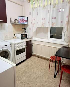 1-к квартира, на длительный срок, 31м2, 5/5 этаж
