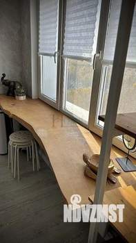 1-к квартира, на длительный срок, 37м2, 15/16 этаж