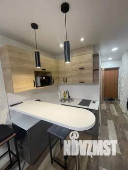 Студия квартира, посуточно, 22м2, 9/10 этаж