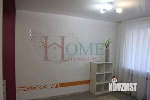 1-к квартира, на длительный срок, 36м2, 6/9 этаж