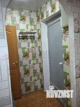 1-к квартира, на длительный срок, 29м2, 2/5 этаж