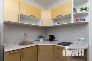 2-к квартира, посуточно, 49м2, 4/5 этаж