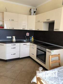 1-к квартира, на длительный срок, 50м2, 14/17 этаж