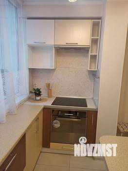 1-к квартира, на длительный срок, 45м2, 13/16 этаж