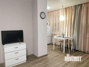 1-к квартира, на длительный срок, 30м2, 2/9 этаж