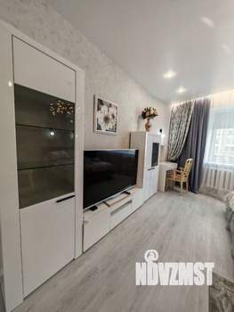 1-к квартира, на длительный срок, 46м2, 2/10 этаж