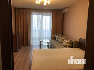 1-к квартира, на длительный срок, 42м2, 7/10 этаж