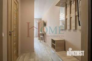 1-к квартира, на длительный срок, 21м2, 6/16 этаж
