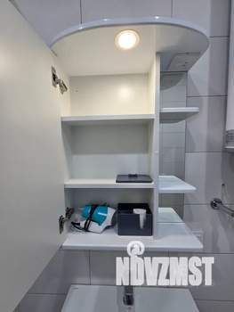 Студия квартира, посуточно, 26м2, 12/25 этаж