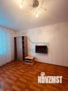 1-к квартира, на длительный срок, 40м2, 8/10 этаж