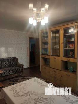 3-к квартира, на длительный срок, 57м2, 4/5 этаж