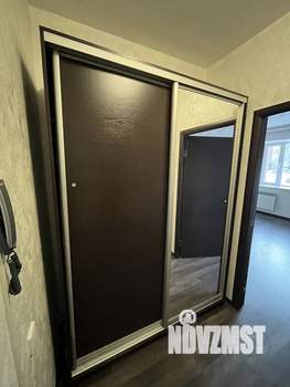 1-к квартира, на длительный срок, 42м2, 2/11 этаж