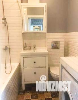 1-к квартира, на длительный срок, 41м2, 10/16 этаж