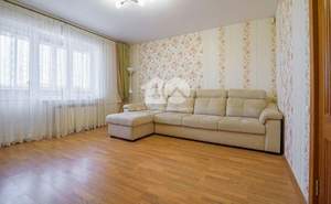 4-к квартира, на длительный срок, 82м2, 9/10 этаж