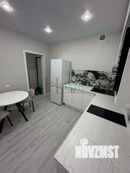 1-к квартира, на длительный срок, 37м2, 3/17 этаж