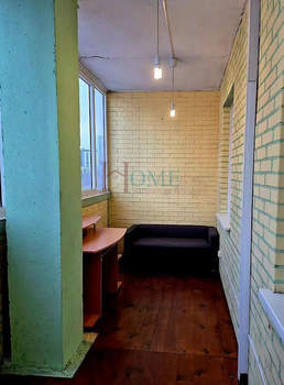 Студия квартира, на длительный срок, 43м2, 8/19 этаж