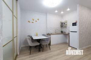 2-к квартира, на длительный срок, 52м2, 5/8 этаж