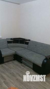 Студия квартира, на длительный срок, 30м2, 6/17 этаж