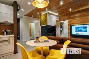 2-к квартира, посуточно, 65м2, 5/25 этаж