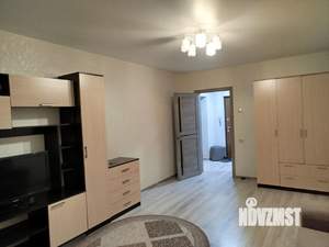 1-к квартира, на длительный срок, 48м2, 10/10 этаж