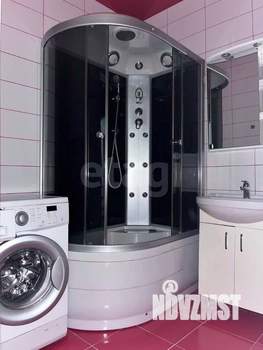 1-к квартира, на длительный срок, 43м2, 11/27 этаж