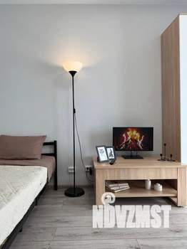 1-к квартира, посуточно, 35м2, 7/17 этаж