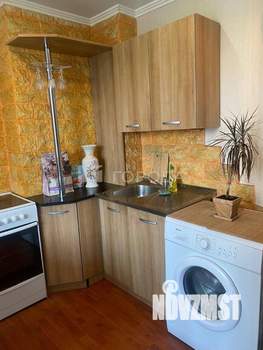 1-к квартира, на длительный срок, 40м2, 5/10 этаж