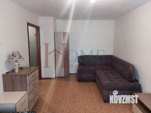 1-к квартира, на длительный срок, 31м2, 1/5 этаж