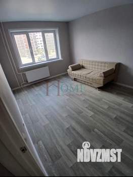 2-к квартира, на длительный срок, 55м2, 2/18 этаж