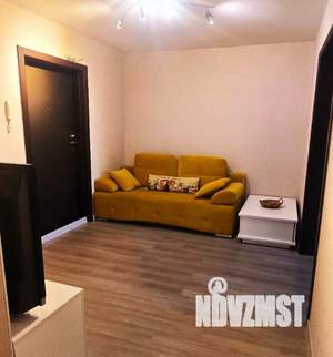 3-к квартира, на длительный срок, 72м2, 3/18 этаж