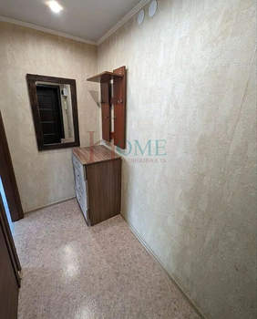 1-к квартира, на длительный срок, 32м2, 4/6 этаж