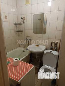 2-к квартира, на длительный срок, 44м2, 2/5 этаж