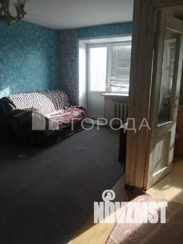 1-к квартира, на длительный срок, 33м2, 5/5 этаж