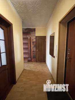 1-к квартира, на длительный срок, 46м2, 9/10 этаж