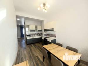 2-к квартира, на длительный срок, 58м2, 10/10 этаж