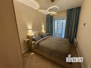 1-к квартира, на длительный срок, 40м2, 5/30 этаж