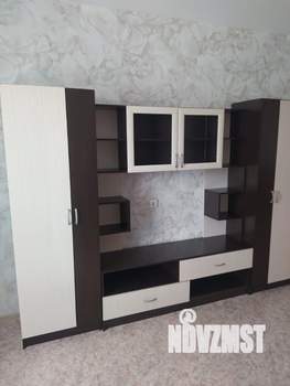 1-к квартира, на длительный срок, 38м2, 3/10 этаж