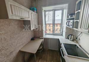 2-к квартира, на длительный срок, 49м2, 4/4 этаж