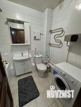 1-к квартира, на длительный срок, 37м2, 16/17 этаж