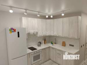 Студия квартира, на длительный срок, 27м2, 9/17 этаж