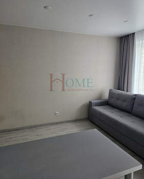 Студия квартира, на длительный срок, 30м2, 5/10 этаж