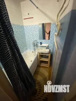 2-к квартира, на длительный срок, 45м2, 5/5 этаж