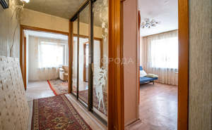 3-к квартира, на длительный срок, 64м2, 8/9 этаж