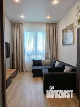 3-к квартира, на длительный срок, 70м2, 15/15 этаж