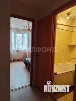 2-к квартира, на длительный срок, 43м2, 3/5 этаж